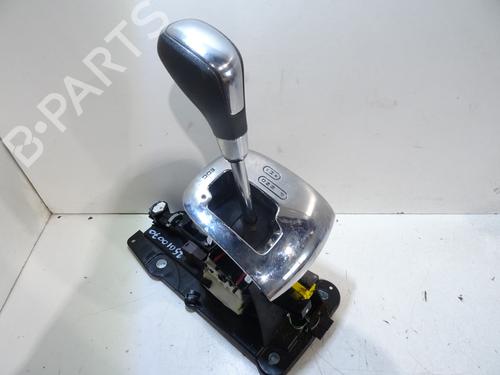 Gearstang RENAULT MEGANE III Hatchback (BZ0/1_, B3_) 1.5 dCi (BZ0C) (90 hp) 31968174