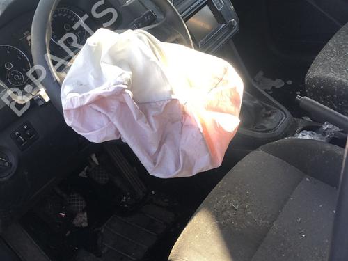 Used Parts VW CADDY IV Box Body/MPV (SAA, SAH)  2.0 TDI  2763220