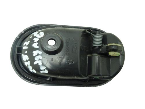 Used Front left interior door handle Front left interior door handle DACIA LODGY (JS_) 1.2 TCe (JSAY, JSM0) (115 hp) 36338727 36338727