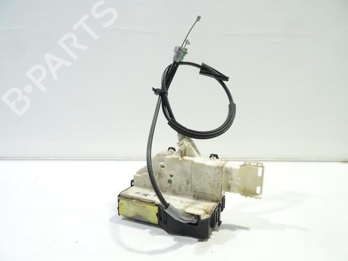 Høyre foran lås CITROËN C4 I (LC_) 1.6 16V (109 hp) 22371308