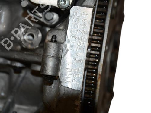 Engine DS DS 3 / DS 3 CROSSBACK (UR_, UC_, UJ_) 1.5 BlueHDi 130 (UCYHZR) | BP39565574M1 - Image 6