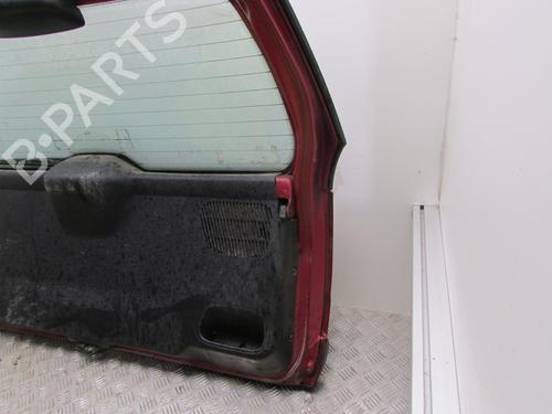 Used Tailgate Tailgate 24472924 24472924