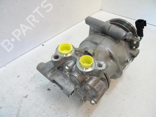 Used AC compressor AC compressor CITROËN JUMPER II Van 2.2 HDi 110 (110 hp) 20064572 20064572