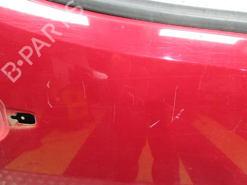 Right front door CITROËN BERLINGO MULTISPACE (B9) 1.6 HDi 110 | BP25268609C3  - Image 5