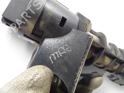Ignition barrel FIAT PANDA (169_) 1.3 D Multijet (169.AXC1A) | BP38493606M48 - Image 2
