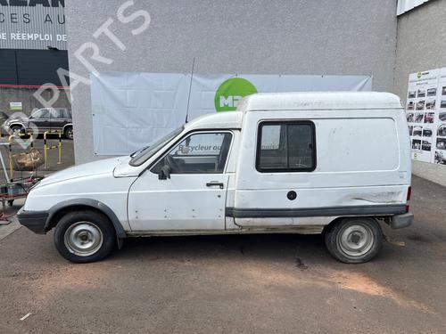 Used Parts CITROËN C15 Box Body/MPV (VD_) 1.8 D 5005110