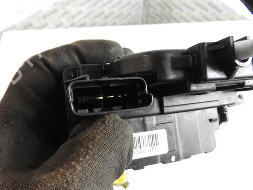 Used Rear left lock Rear left lock 20054977 20054977