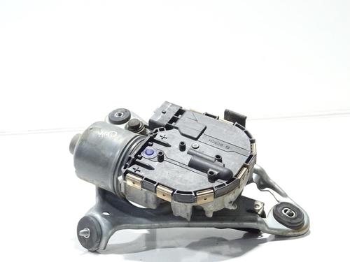 Used Front wiper motor PEUGEOT 508 SW I (8E_) 2.0 BlueHDi 180 (180 hp) 29350882