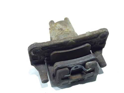 Venstre bremsekaliber bag MITSUBISHI PAJERO III (V7_W, V6_W)  | BP30095941M107 