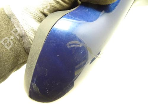 Right mirror RENAULT CLIO II (BB_, CB_) 1.4 16V (B/CB0P, BB13) | BP30079505C27