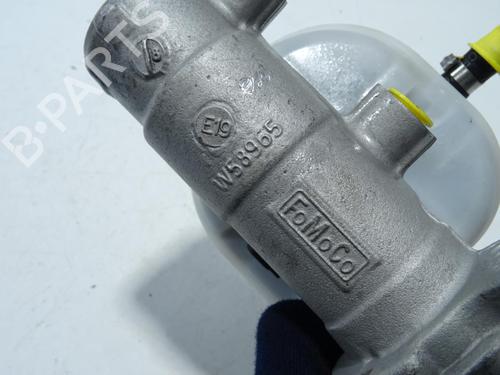 Used Brake master cylinder Brake master cylinder FORD TRANSIT CUSTOM V362 Van (FY, FZ) 2.0 EcoBlue (105 hp) 30711529 30711529