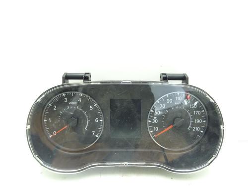 Used Instrument cluster NISSAN NV400 Van (X62, X62B) [2011-2025]  29405380