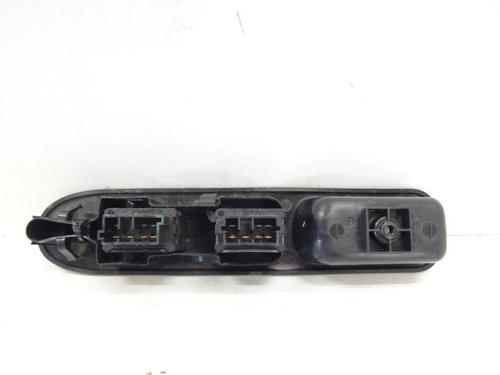 Used Left front window switch Left front window switch PEUGEOT 307 (3A/C) 1.6 HDi (90 hp) 20176733 20176733