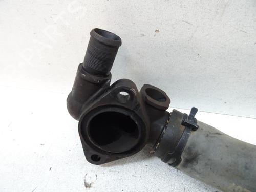 Pipe SUZUKI GRAND VITARA I (FT, HT)  | BP21971739M125 