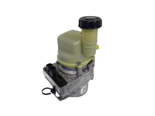 Steering pump DACIA SANDERO II TCe 90 (B8M1, B8MA, B8AC) | BP37251412M99 - Image 7