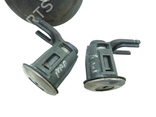 Used Ignition barrel Ignition barrel CITROËN XSARA PICASSO (N68) [1999-2012] 35937345 35937345