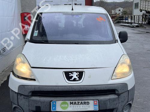 Cargo separator CITROËN BERLINGO Box Body/MPV (B9) | BP38550309I36 - Image 11
