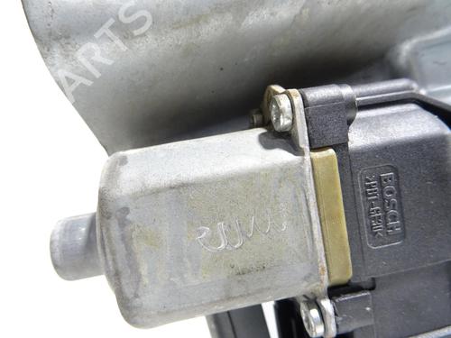 Front left window mechanism KIA MAGENTIS II (MG) 2.0 CRDi | BP28612059C22 - Image 3