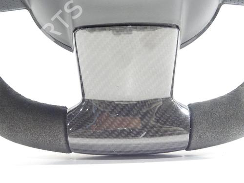 Steering wheel ABARTH 500 / 595 / 695 1.4 (312.AXF11, 312.AXF1A) | BP29974331C49 