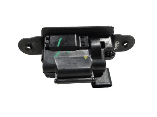 Bagklap lås Bagklap lås FIAT 500X (334_) 1.4 4x4 (334AXF22) (170 hp) 39697310 39697310