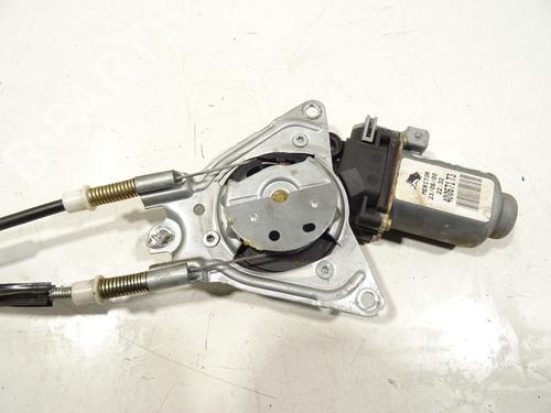 Front left window mechanism PEUGEOT 306 Hatchback (7A, 7C, N3, N5) 1.9 D | BP30903179C22