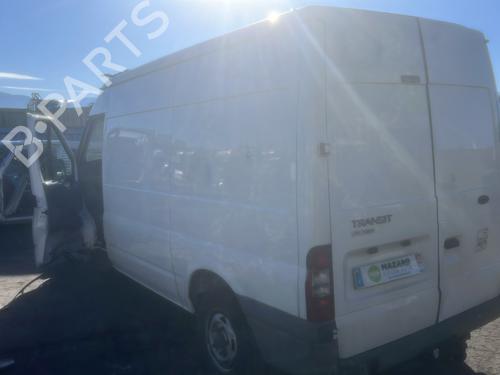 Brugte FORD TRANSIT Van (FA_ _) 2.2 TDCi 4277322