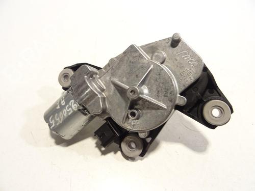 Rear wiper motor RENAULT CLIO V (B7_) 1.0 TCe 100 (B7MT) | BP29071380M102 - Image 2