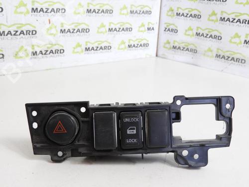 Warning switch NISSAN NV200 Van 1.5 dCi 90 (M20, M20N, M20M) | BP20069464I22 