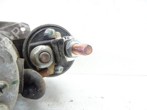 Startmotor FIAT PANDA (169_) 1.2 (169AXF2A, 169AXF1A) | BP20052346M8