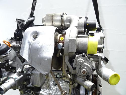 Engine SSANGYONG TIVOLI 1.5 | BP29838650M1