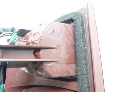 Left taillight TOYOTA RAV 4 II (_A2_) 2.0 D 4WD (CLA20_, CLA21_, CLA20R, CLA21R) | BP30159385C34