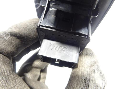 Left front window switch PEUGEOT 208 I (CA_, CC_) 1.4 HDi | BP30124728I27 