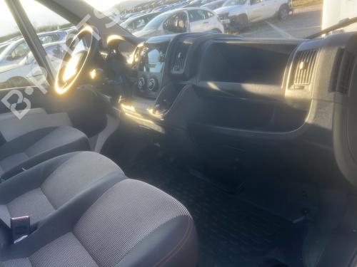 Ratstangsstang CITROËN JUMPER II Van 2.2 HDi 120 | BP25288200I23 