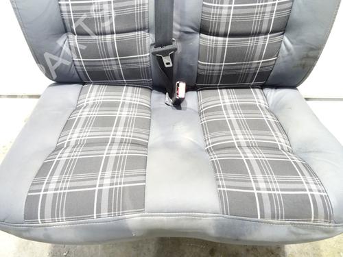 Right front seat CITROËN JUMPY II Van 1.6 HDi 90 16V | BP28077632C16 