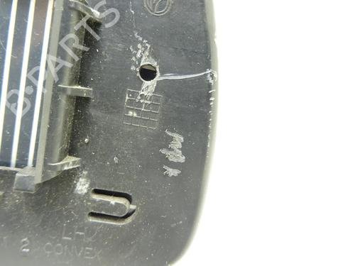 Left mirror glass FORD C-MAX (DM2) 1.8 TDCi | BP29537437C148 
