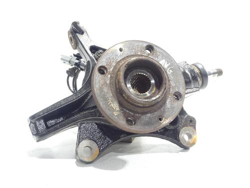 Used Left front steering knuckle DS DS 5 (KF_) 2.0 BlueHDi 180 (180 hp) 30106658