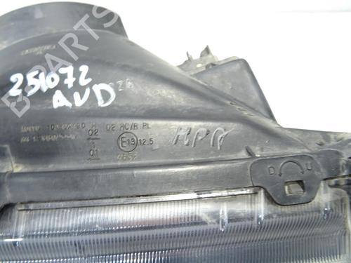 Lyskaster høyre MITSUBISHI PAJERO III (V7_W, V6_W) 3.2 Di-D (V68W) | BP30459585C29 