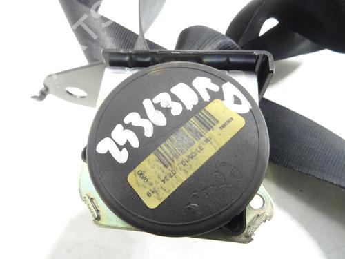 Used Rear right seatbelt Rear right seatbelt NISSAN QASHQAI I (J10, NJ10) 2.0 dCi (150 hp) 25759304 25759304