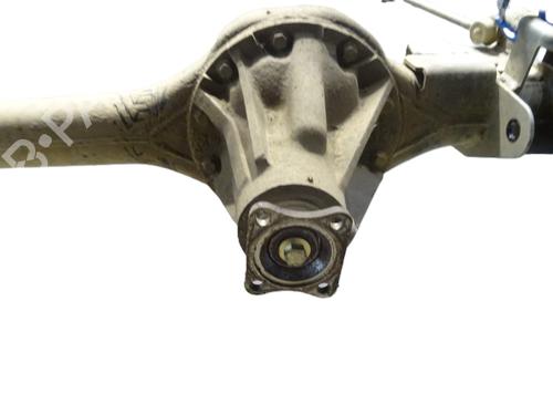 Front differential LAND ROVER DISCOVERY II (L318) 2.5 Td5 4x4 | BP31610825M23