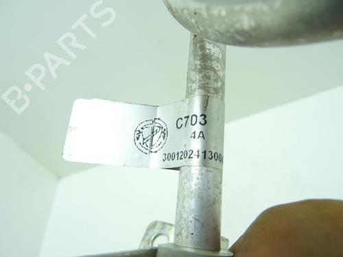 Pipe CITROËN JUMPER II Van 2.2 BlueHDi 165 | BP29372518M125 