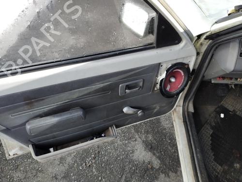 Rear wiper motor PEUGEOT 205 I (741A/C) 1.7 Diesel | BP30484641M102 