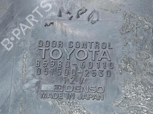 Used Electronic module Electronic module TOYOTA LAND CRUISER 80 (_J8_) 4.2 TD (HDJ80) (160 hp) 32776505 32776505