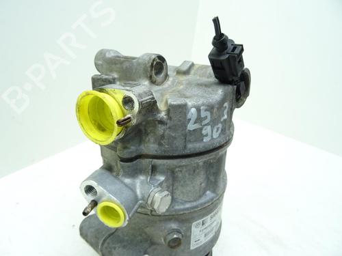 Used AC compressor AC compressor VW TIGUAN (5N_) 2.0 TDI (140 hp) 31917625 31917625