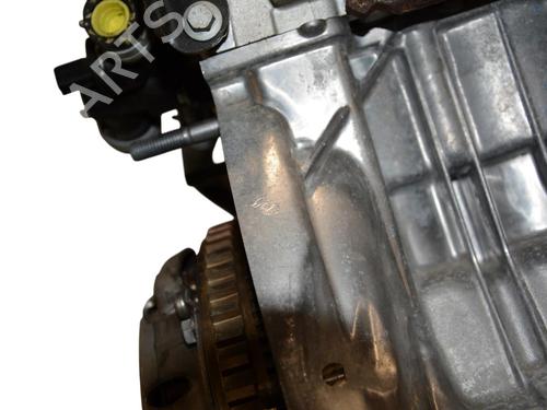 Engine RENAULT CLIO V (B7_) 1.0 SCe 75 (B7M5) | BP38619259M1 - Image 2