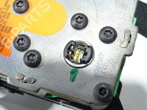 Front right belt tensioner TOYOTA YARIS (_P9_) 1.4 D-4D (NLP90_, NLP90R) | BP29585628C88 