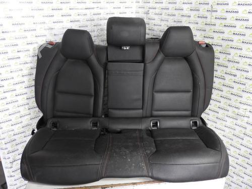 Seats set MERCEDES-BENZ CLA Coupe (C117) CLA 220 CDI / d (117.303) | BP21969054C78 