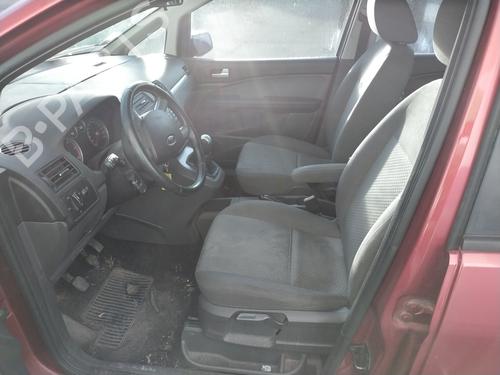 Left front steering knuckle FORD FOCUS C-MAX (DM2) 1.8 TDCi | BP30643484M25 - Image 9