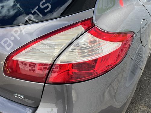 Left headlight RENAULT MEGANE III Hatchback (BZ0/1_, B3_) 1.5 dCi (BZ09, BZ0D, BZ1W, BZ29, BZ14) | BP33738791C28  - Image 20