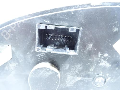 Used Instrument cluster Instrument cluster CITROËN JUMPER II Van 2.2 HDi 130 (130 hp) 33429293 33429293