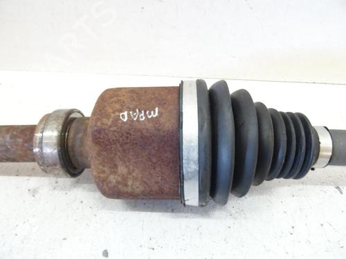 Used Right front driveshaft CITROËN JUMPER II Van 2.2 HDi 130 (130 hp) 20064687